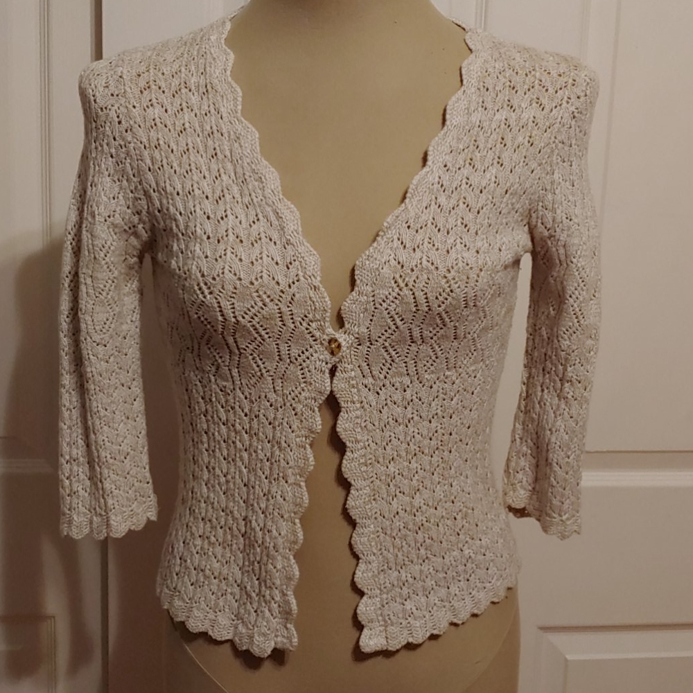 🐷 Charlotte Russe Sweater